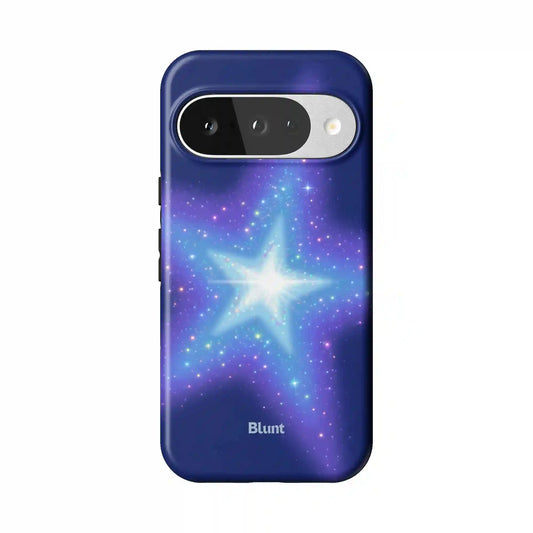 Indiglow Pixel Case