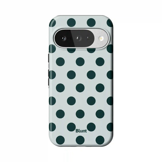 Minted Mood Pixel Case