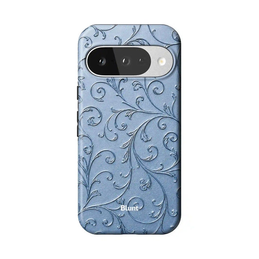 Polish Pixel Case