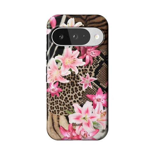 Divina Pixel Case