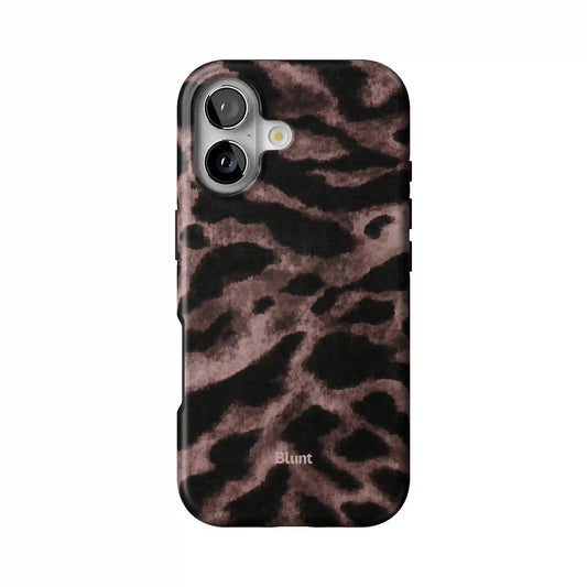 Burnish iPhone Case