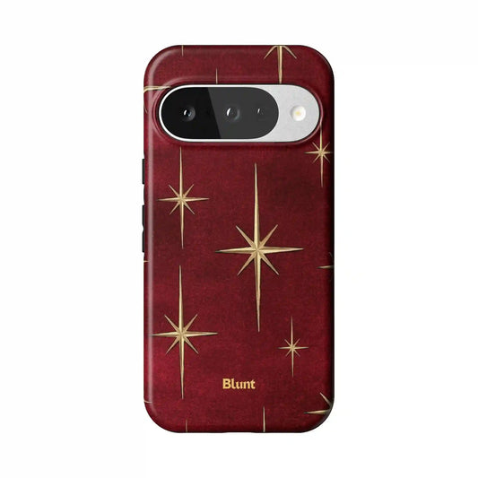 Scarleta Pixel Case