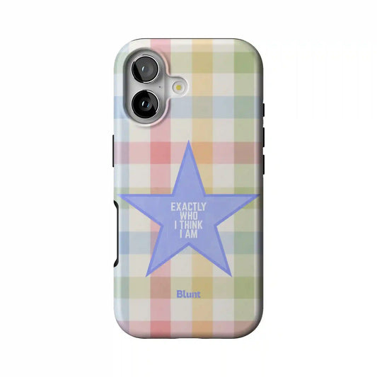 Pastel Pride iPhone Case