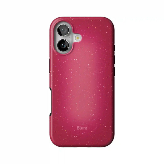 Sugar Flush iPhone Case