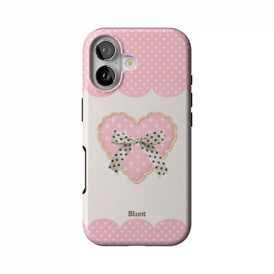 Cassie iPhone Case