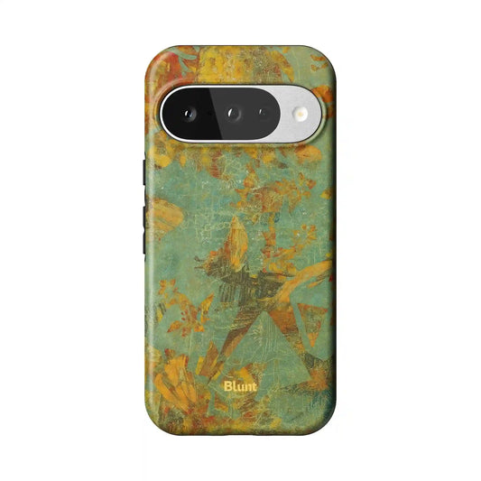 Ruelle Pixel Case