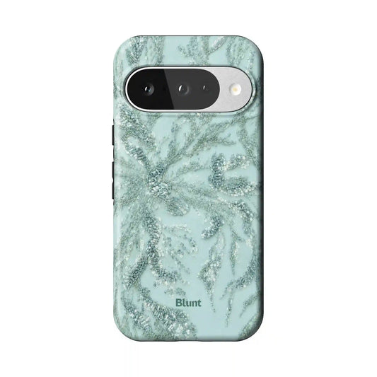 Tiffany Pixel Case