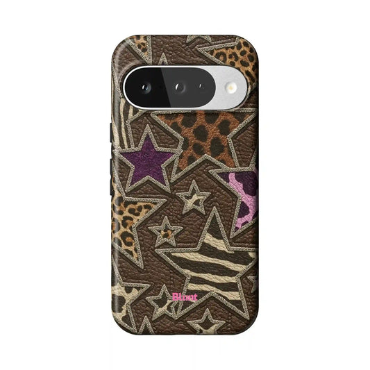 Rozani Pixel Case