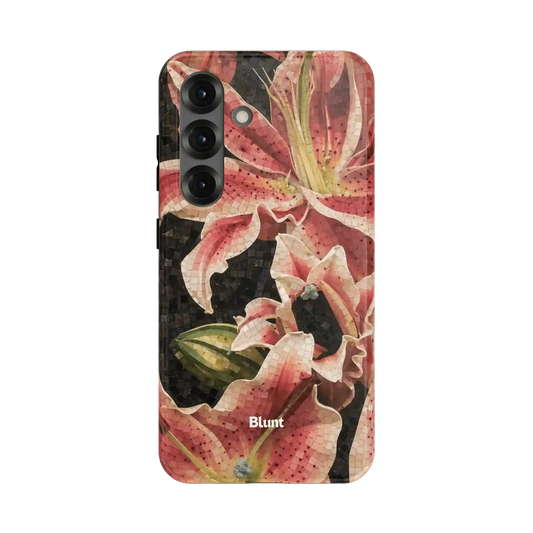 Liloisa Samsung Case