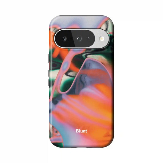 Nori Pixel Case