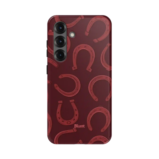 Lucky Charm Samsung Case