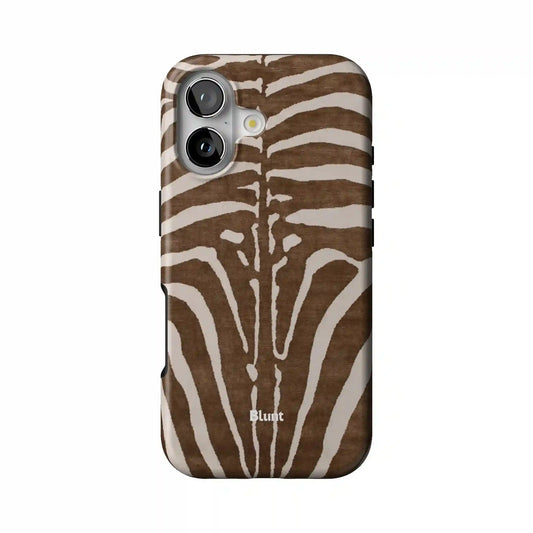 Vazi iPhone Case