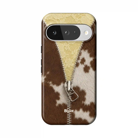 Belle Barn Pixel Case