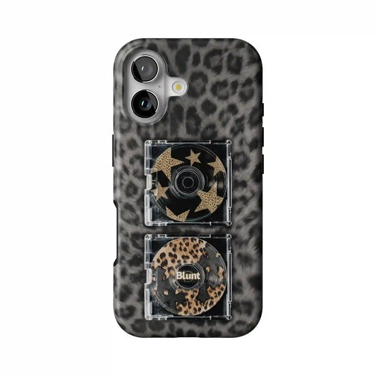 Nightfall Mix iPhone Case