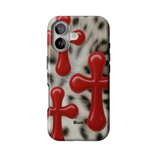 Mave iPhone Case