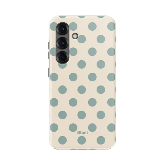 Vanilla Dot Samsung Case