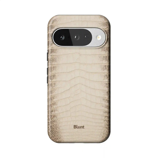 Natural Pixel Case