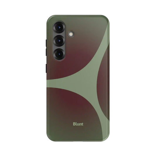 Axis Samsung Case
