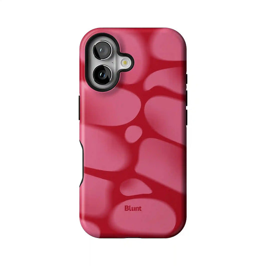 Lava iPhone Case