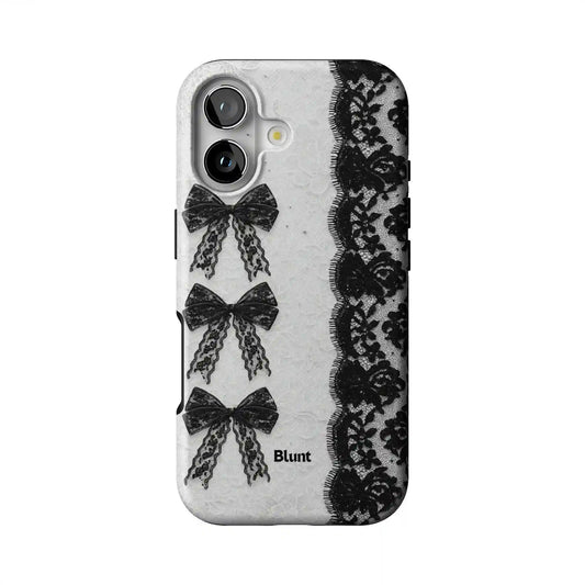 Marquise iPhone Case