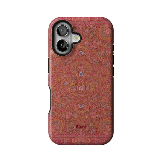 Tivvy iPhone Case