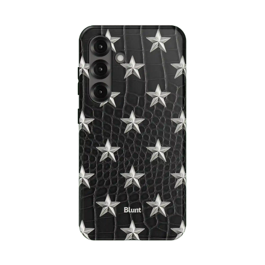 Cosmic Jaws Samsung Case