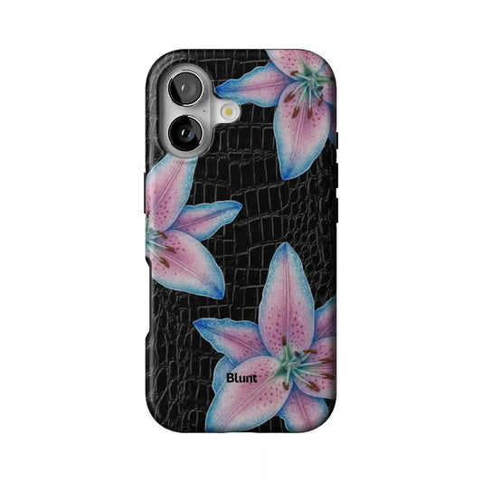 Croc Bloom iPhone Case