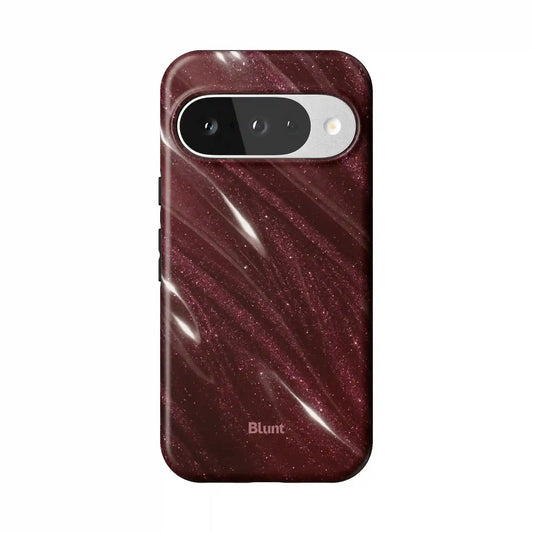 Velvet Rush Pixel Case
