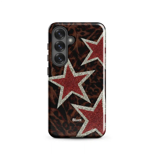 Wild Star Samsung Case