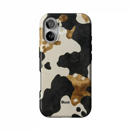 Cowgirl Core iPhone Case