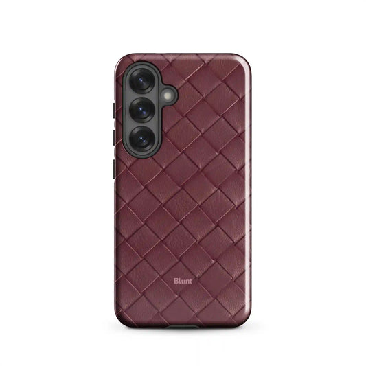 Berry Muse Samsung Case