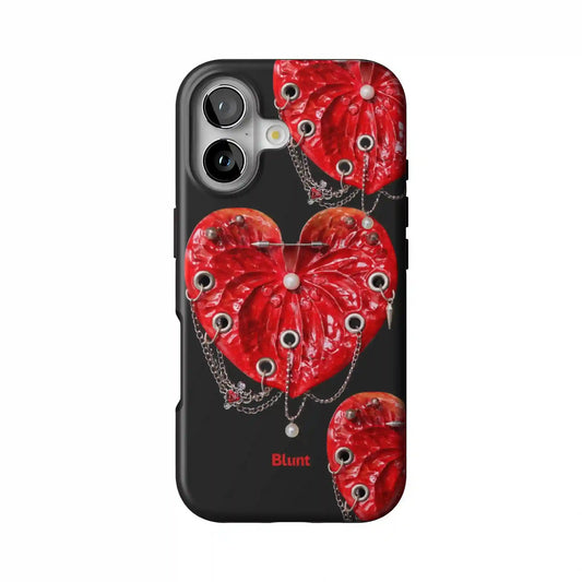 Fleurelic iPhone Case
