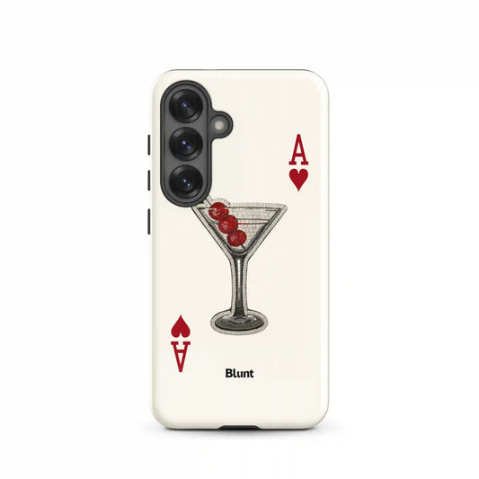 Cherrybomb Samsung Case
