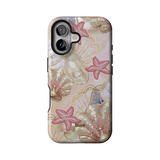 Beach Trinkets iPhone Case
