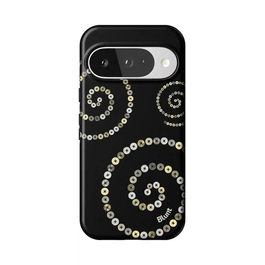 Looped Pixel Case