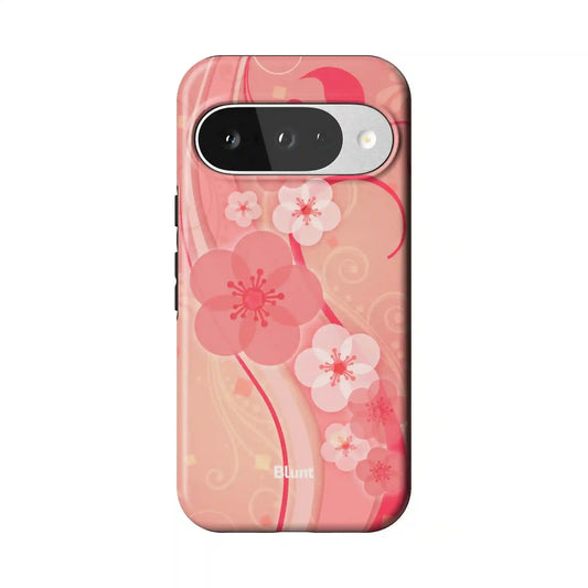 Maddie Pixel Case