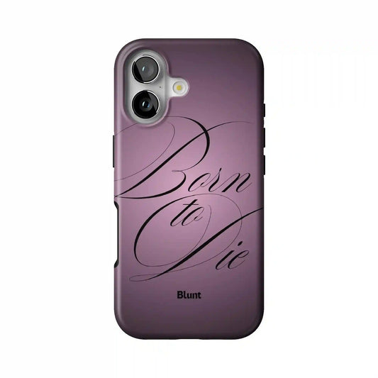 Lana iPhone Case