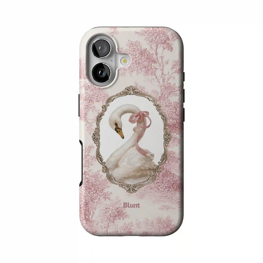 Lake Muse iPhone Case