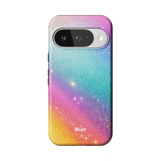 Pride Prism Pixel Case