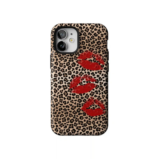 Passion iPhone Case