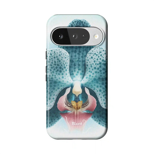 Feral Pixel Case