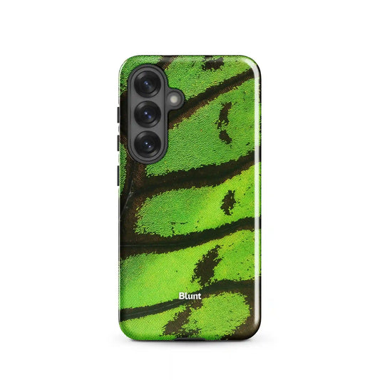 Venom Wings Samsung Case