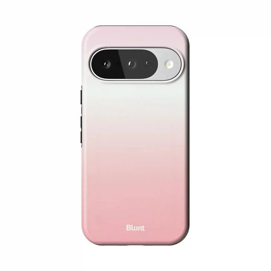 Sol Pixel Case