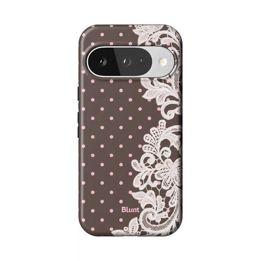 Dotelle Pixel Case