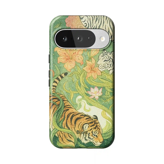 Nahla Pixel Case