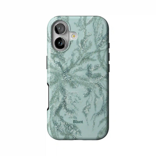 Tiffany iPhone Case
