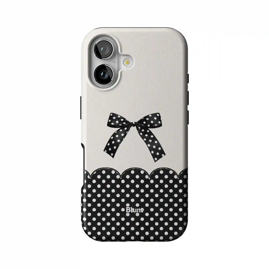 Polko iPhone Case