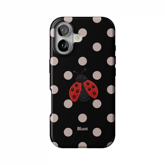 Nini iPhone Case