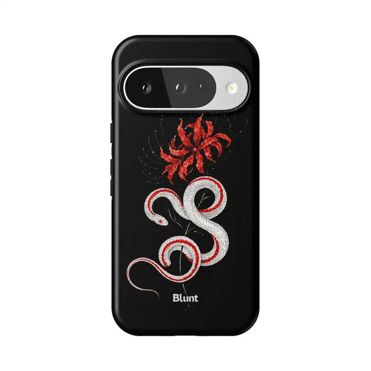 Sinly Pixel Case