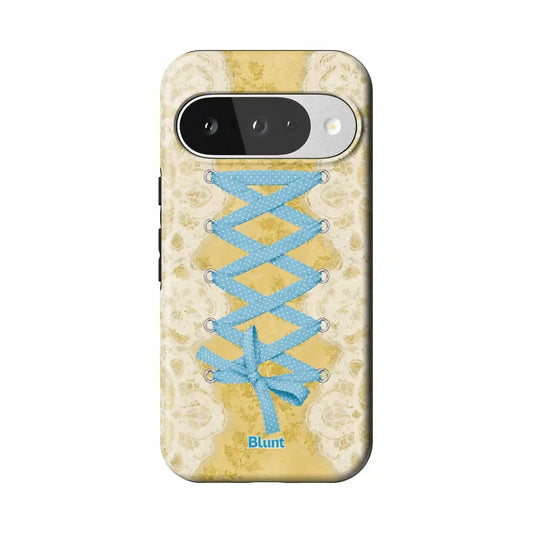 Donnabelle Pixel Case